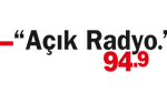 Açık Radyo 94.9
