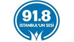 İstanbulun Sesi 91.8