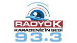 RadyoK Karadenizin Sesi 93.3
