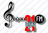 Doğan 21 FM